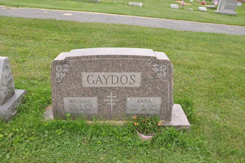 Gaydos